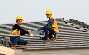 Fast & Reliable Emergency Roof Repairs in South Williamsport, PA